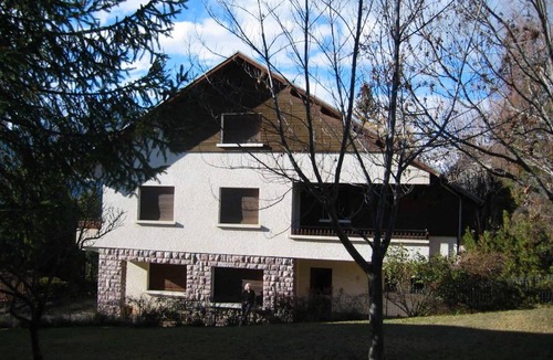 Guillestre Apartment | Alpineaccomodation