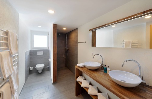 Grindelwald Hotel | Alpinhotel Bort