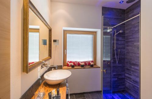 Ravaisch Apartment | Alpinlodge & Spa