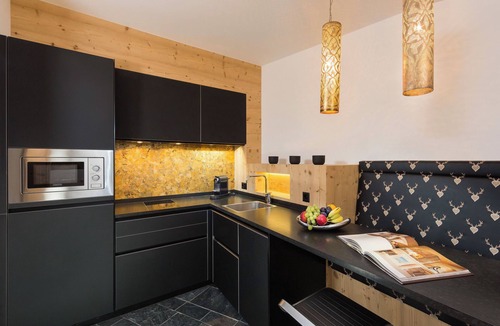 Ravaisch Apartment | alpinlodge & spa*, (Samnaun-Ravaisch). by Interhome