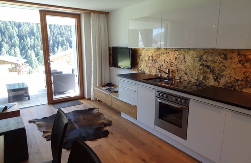 Ravaisch Apartment | alpinlodge & spa*, (Samnaun-Ravaisch). by Interhome