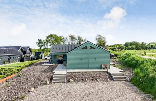 Hvidbjerg Strand House | "Alpo" - 450m from the sea by Interhome