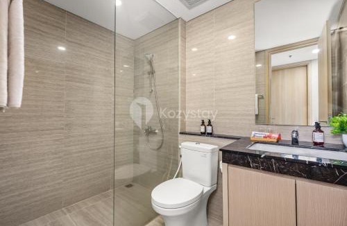Tangerang Apartment | Alps by Kozystay - Karawaci
