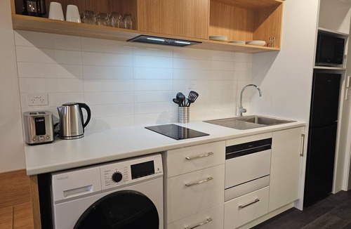 Twizel Hotel | Alps Motel Apartment Twizel