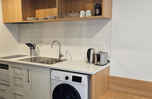 Twizel Hotel | Alps Motel Apartment Twizel