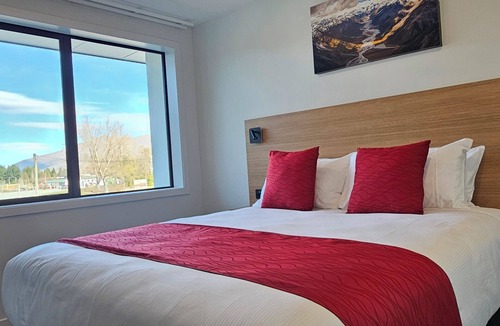 Twizel Hotel | Alps Motel Apartment Twizel