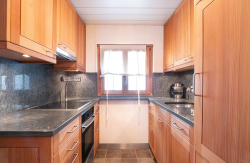 Malix Ski Chalet | Alps Retreat