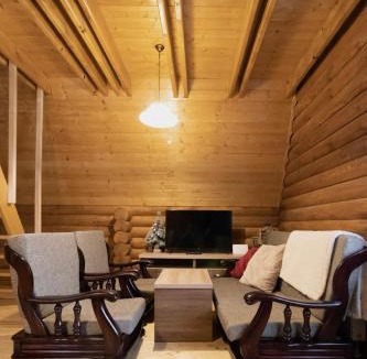 Jasenak Ski Chalet | Alpska kuća Klek