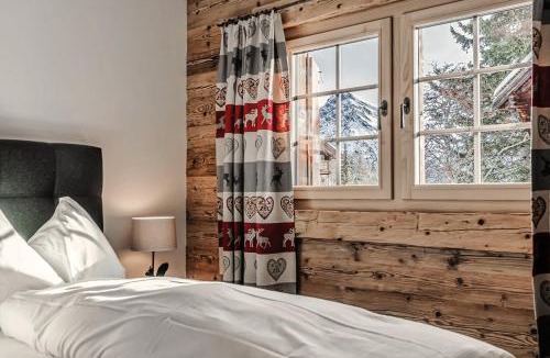 Arosa Apartment | Alpslodge - Amelia
