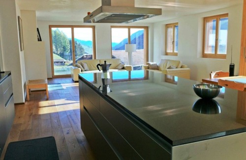 Acletta Apartment | AlpsRelax GmbH, (Disentis/Mustér). by Interhome