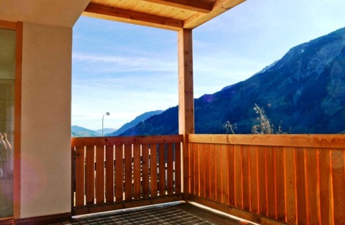 Acletta Apartment | AlpsRelax GmbH, (Disentis/Mustér). by Interhome