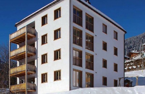 Acletta Apartment | AlpsRelax GmbH, (Disentis/Mustér). by Interhome