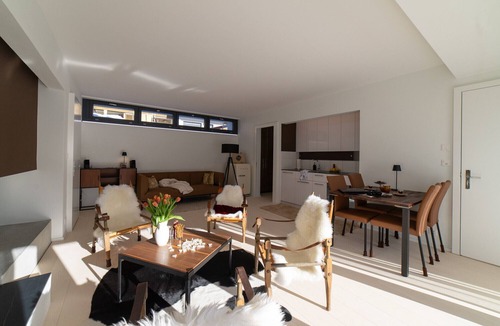 Wildhaus Apartment | Alpstein Vacation Apartment in Wildhaus - Comfortable Stay with Mountain View