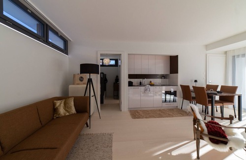 Wildhaus Apartment | Alpstein Vacation Apartment in Wildhaus - Comfortable Stay with Mountain View