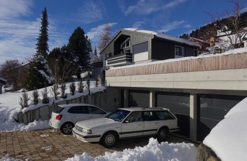 Wildhaus Apartment | Alpstern