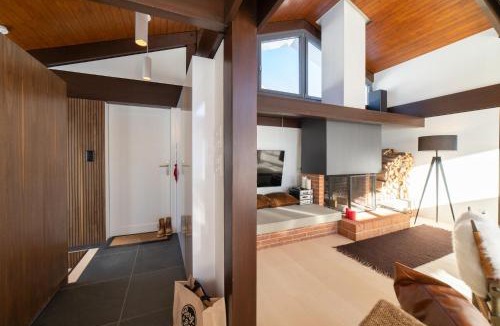 Wildhaus Apartment | Alpstern
