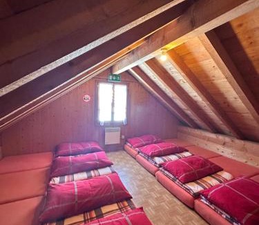 Arth Hotel | Alpwirtschaft Heirihütte