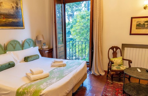 Burriana Bed & Breakfast | Alquería Calatrava B&B