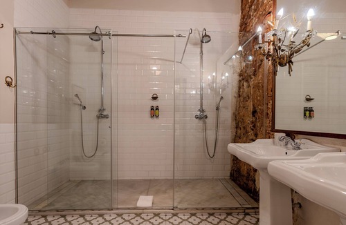 Burriana Bed & Breakfast | Alquería Calatrava B&B