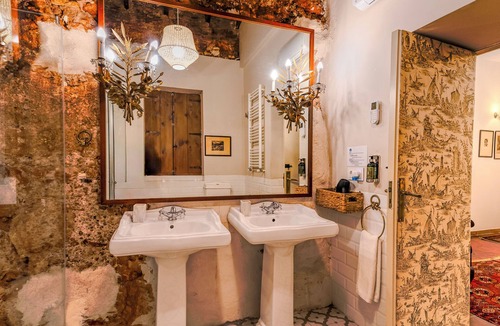 Burriana Bed & Breakfast | Alquería Calatrava B&B