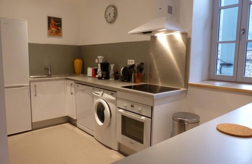 Puilaurens House | Alquiere - PUILAURENS