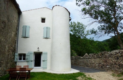 Puilaurens House | Alquiere - PUILAURENS