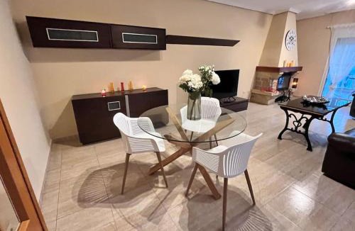 Torrent House | Alquilo chalet completo