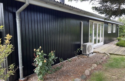 Vemmenæs House | "Alrich" - 500m from the sea by Interhome