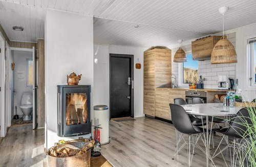 Brovst House | "Alrike" - 200m from the sea by Interhome