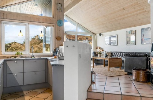 Blokhus House | "Alrune" - 800m from the sea by Interhome