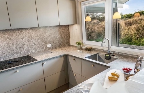 Blokhus House | "Alrune" - 800m from the sea by Interhome