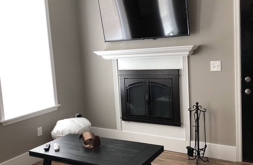 Lancaster Apartment | Al’s Apartment