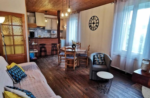 Belesta House | ALS CLOTS - BELESTA - Gîte