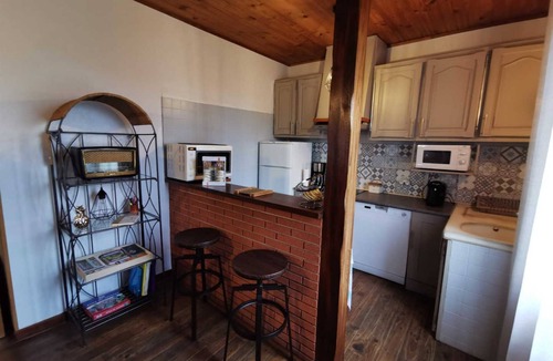 Belesta House | ALS CLOTS - BELESTA - Gîte