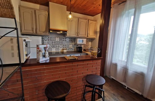 Belesta House | ALS CLOTS - BELESTA - Gîte