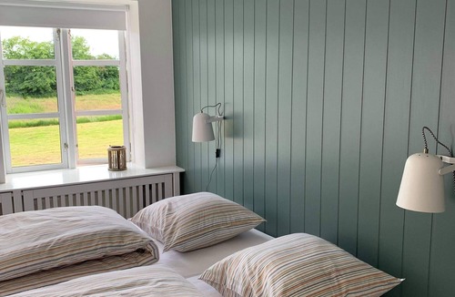 Vollerup Bed & Breakfast | Als Kloster - det hyggelige gårdhotel