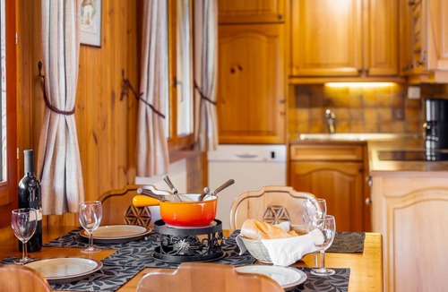 Gasenried House | Als man zählte 1989 by Interhome