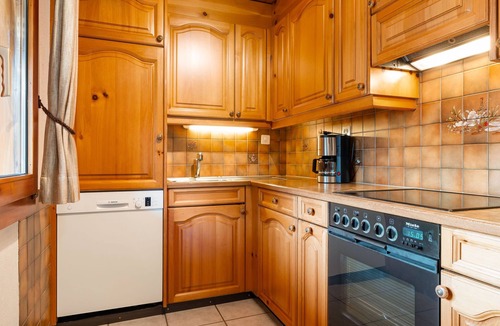 Gasenried House | Als man zählte 1989 by Interhome