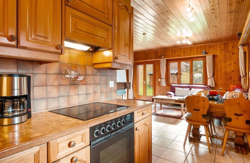 Gasenried House | Als man zählte 1989 by Interhome