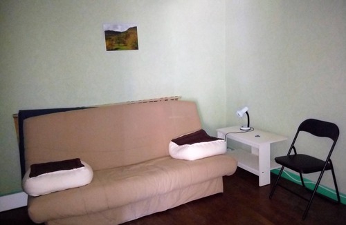 Raon-sur-Plaine House | Alsace border (Donon, Lakes) gîte 8/10 pers + 2 BB 5 bdrms (poss 4 pers 2/3 bdrms)