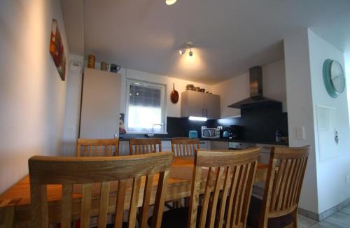 Barr Villa | Alsace Panorama