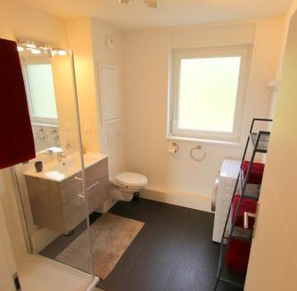 Barr Villa | Alsace Panorama