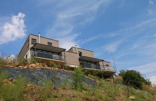 Barr Villa | Alsace Panorama