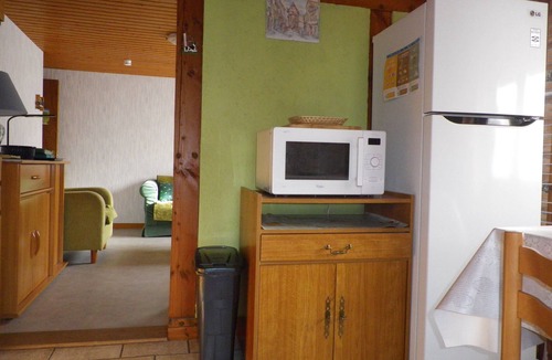 Kintzheim Cottage | Alsace style timber framed house