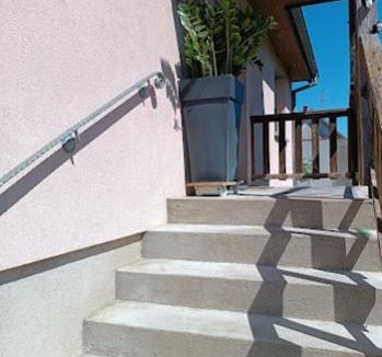 Ungersheim House | alsacecoeur