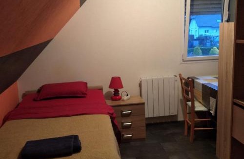 Ungersheim House | alsacecoeur