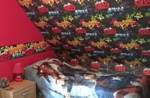 Ungersheim House | alsacecoeur