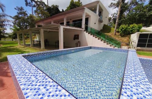 Kemaman Resort | AlSafina Forest Stay