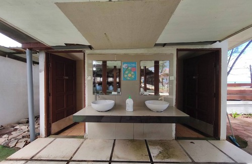 Kijal Hotel | AlSafina Kijal Beach Resort & Restaurant