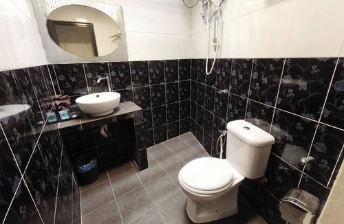 Kijal Hotel | AlSafina Kijal Beach Resort & Restaurant